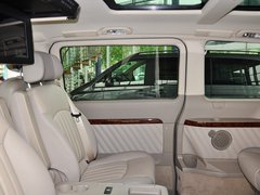 2013款 3.0L 自动 领航版 7座