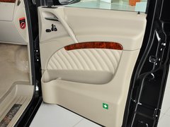2013款 3.0L 自动 领航版 7座