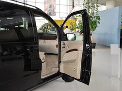 2013款 3.0L 自动 领航版 7座