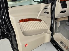 2013款 3.0L 自动 领航版 7座