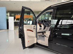 2013款 3.0L 自动 领航版 7座