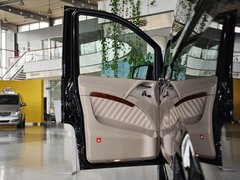 2013款 3.0L 自动 领航版 7座