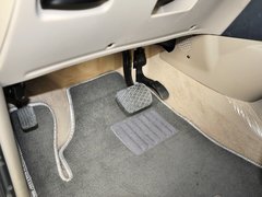 2013款 3.0L 自动 领航版 7座