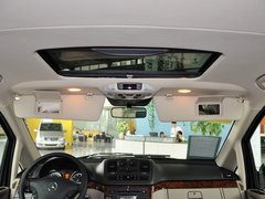 2013款 3.0L 自动 领航版 7座