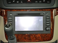2013款 3.0L 自动 领航版 7座