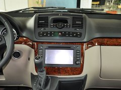2013款 3.0L 自动 领航版 7座
