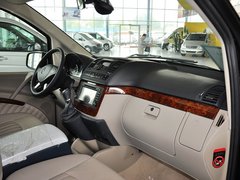 2013款 3.0L 自动 领航版 7座