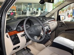 2013款 3.0L 自动 领航版 7座
