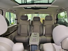 2013款 3.0L 自动 领航版 7座