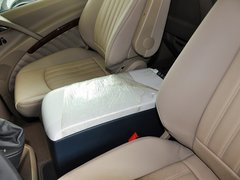 2013款 3.0L 自动 领航版 7座