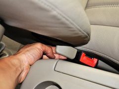 2013款 3.0L 自动 领航版 7座