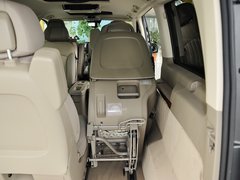 2013款 3.0L 自动 领航版 7座