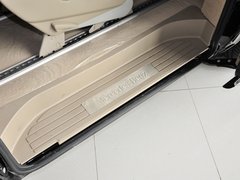 唯雅诺 2013款 3.0L 自动 领航版 7座