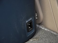 唯雅诺 2013款 3.0L 自动 领航版 7座