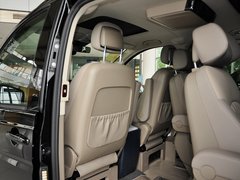 2013款 3.0L 自动 领航版 7座