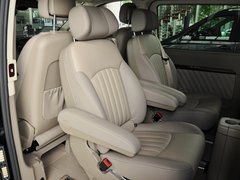 2013款 3.0L 自动 领航版 7座