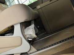 唯雅诺 2013款 3.0L 自动 领航版 7座