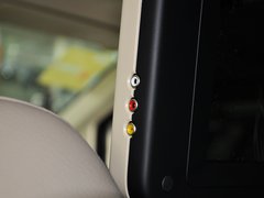 2013款 3.0L 自动 领航版 7座