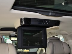 2013款 3.0L 自动 领航版 7座