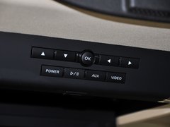 2013款 3.0L 自动 领航版 7座