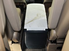 唯雅诺 2013款 3.0L 自动 领航版 7座