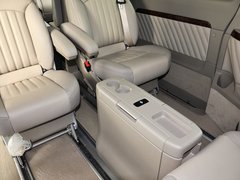 2013款 3.0L 自动 领航版 7座