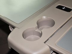 2013款 3.0L 自动 领航版 7座