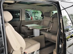 2013款 3.0L 自动 领航版 7座
