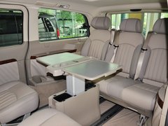 2013款 3.0L 自动 领航版 7座