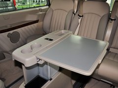 唯雅诺 2013款 3.0L 自动 领航版 7座