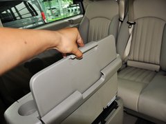 2013款 3.0L 自动 领航版 7座