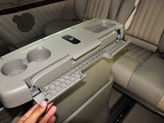 唯雅诺 2013款 3.0L 自动 领航版 7座