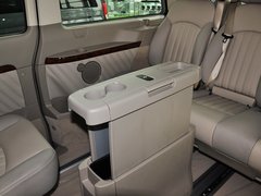 2013款 3.0L 自动 领航版 7座