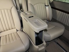 2013款 3.0L 自动 领航版 7座