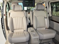 2013款 3.0L 自动 领航版 7座