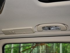 2013款 3.0L 自动 领航版 7座