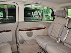 2013款 3.0L 自动 领航版 7座