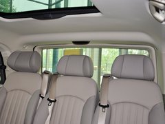 2013款 3.0L 自动 领航版 7座