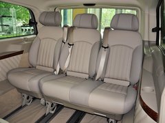 2013款 3.0L 自动 领航版 7座
