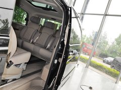 唯雅诺 2013款 3.0L 自动 领航版 7座