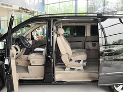 唯雅诺 2013款 3.0L 自动 领航版 7座