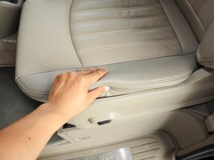 2013款 3.0L 自动 领航版 7座