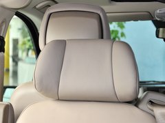 2013款 3.0L 自动 领航版 7座