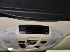 2013款 3.0L 自动 领航版 7座