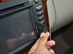 2013款 3.0L 自动 领航版 7座