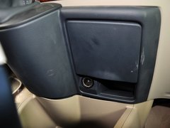 2013款 3.0L 自动 领航版 7座