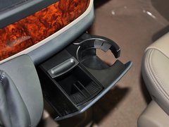 2013款 3.0L 自动 领航版 7座