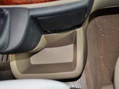 2013款 3.0L 自动 领航版 7座