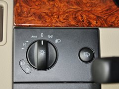 2013款 3.0L 自动 领航版 7座