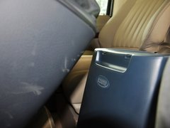 2013款 3.0L 自动 领航版 7座